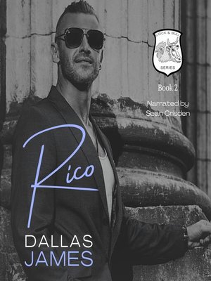 cover image of Rico